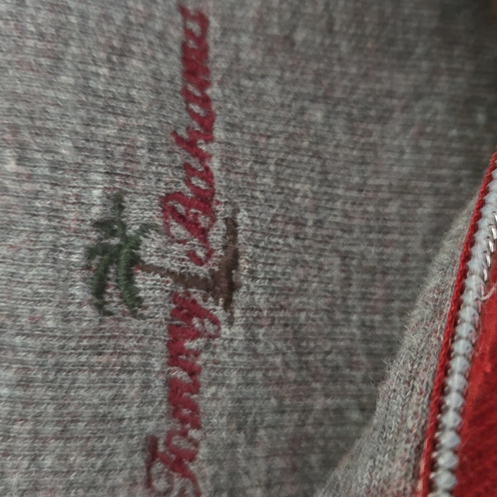 Tommy Bahama long sleeve sweater - Picture 6 of 10